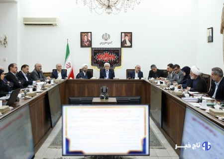 هشدار عارف به محتکرین؛ انبارهای مملو از کالا را باز می‌کنیم