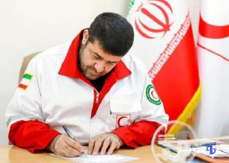 هلال‌احمر فجایع انسانی و روایت‌های مردمی در جنگ را مستندسازی می‌کند