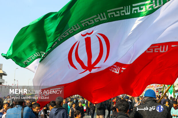 همبستگی ملی در جنگ ۱۲ روزه، بزرگ‌ترین دستاورد اجتماعی سال‌های اخیر است