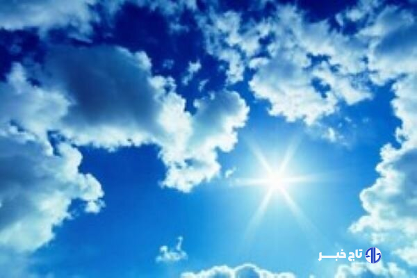 هوای استان زنجان به تدریج گرم می شود