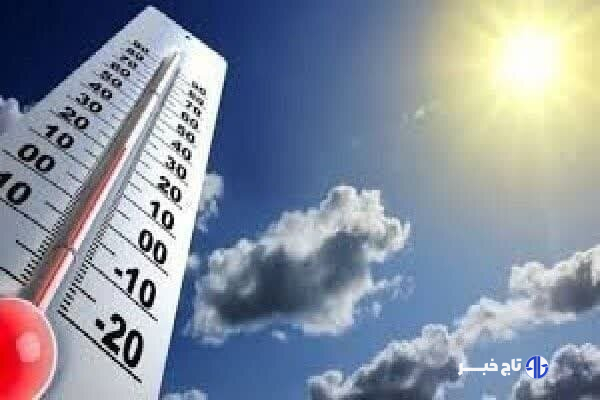 هوای گرم در البرز تداوم دارد
