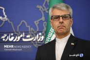 واکنش ایران به موضع‌گیری گزینشی اتحادیه اروپا