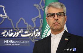 واکنش ایران به موضع‌گیری گزینشی اتحادیه اروپا
