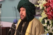 واکنش تند عالم اهل‌سنت به تهدید رهبر معظم انقلاب