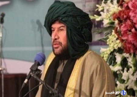 واکنش تند عالم اهل‌سنت به تهدید رهبر معظم انقلاب