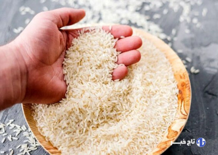 وزیر جهاد کشاورزی: قیمت برنج ایرانی در حال کاهش است