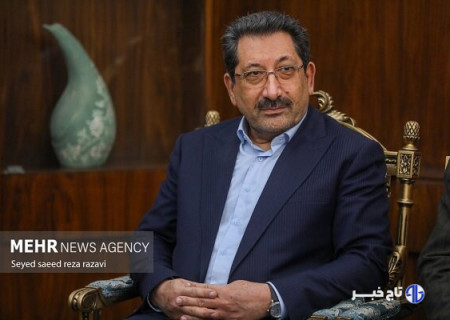 وزیر صمت: بسته حمایتی دولت از صنایع قابلیت تمدید دارد