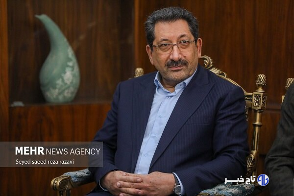 وزیر صمت: بسته حمایتی دولت از صنایع قابلیت تمدید دارد