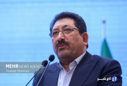 وزیر صمت: دولت از صنایع آسیب دیده از تهاجم رژیم صهیونیستی حمایت می‌کند