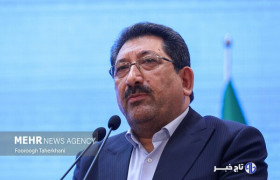 وزیر صمت: دولت از صنایع آسیب دیده از تهاجم رژیم صهیونیستی حمایت می‌کند