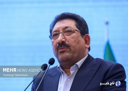 وزیر صمت: دولت از صنایع آسیب دیده از تهاجم رژیم صهیونیستی حمایت می‌کند