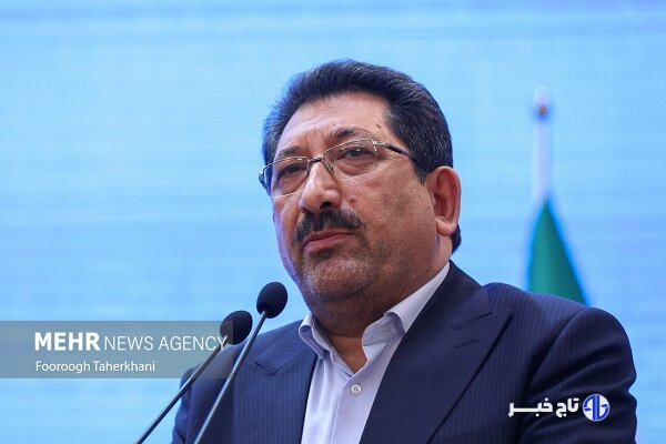 وزیر صمت: دولت از صنایع آسیب دیده از تهاجم رژیم صهیونیستی حمایت می‌کند