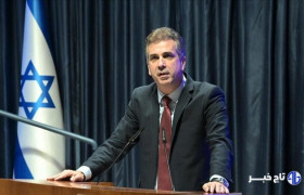 وزیر صهیونیست: غزه باید برای چندین دهه ویران باقی بماند