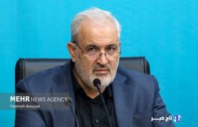 وزیر نیرو: از مردم بابت کاهش فشار آب عذرخواهی می کنیم