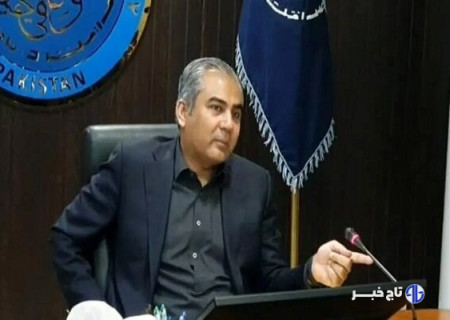 وزیر کشور پاکستان: میلیون‌ها زائر اربعین اعتبار بزرگ کشور عراق است