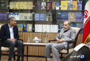 ولایتی: با مذاکره‌ بدون پیش‌شرط و حفظ خطوط قرمزمان مخالفتی نداریم