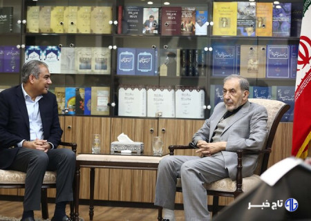 ولایتی: با مذاکره‌ بدون پیش‌شرط و حفظ خطوط قرمزمان مخالفتی نداریم