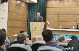 وکلای کردستان آماده دفاع از ایران در مجامع بین‌المللی هستند