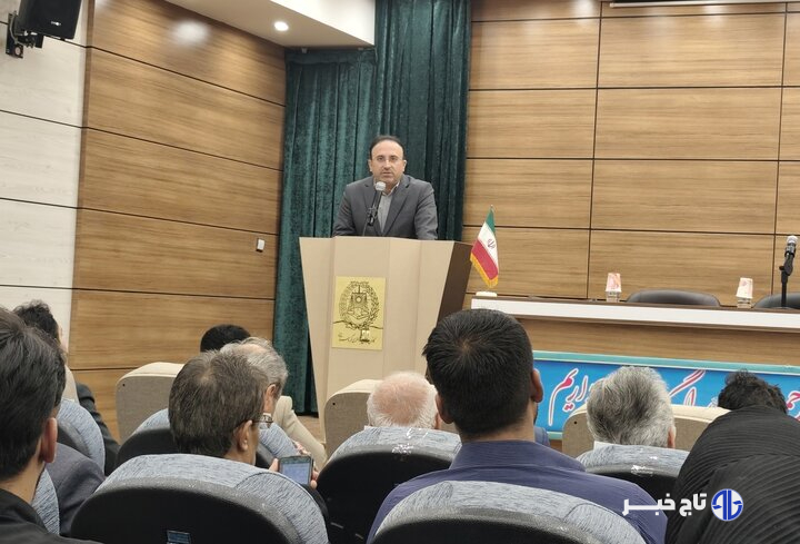 وکلای کردستان آماده دفاع از ایران در مجامع بین‌المللی هستند
