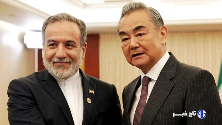 پاسخ چین به درخواست عراقچی؛سازمان شانگهای آماده احیای صلح در منطقه است