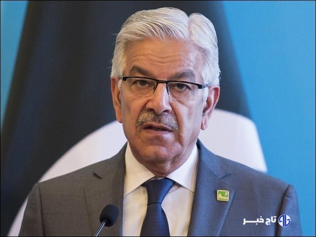 پاکستان: در جریان جنگ با تل‌آویو در کنار ایران ایستادیم