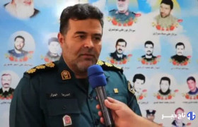 پایان جولان اراذل و اوباش در تربت‌جام