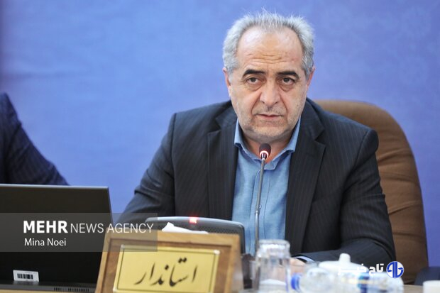 پروازهای فرودگاه تبریز به روال عادی برگشته است