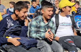 «پروژه مهر» در ۶۵ مرکز آموزشی و توانبخشی کردستان در حال اجرا است