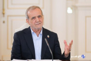 پزشکیان: با همیاری و اتحاد برق کشور را تأمین خواهیم کرد ‌