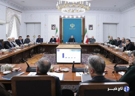 پزشکیان: لازم است دلایل عدم تحقق اهداف شورای عالی فضای مجازی برطرف شود