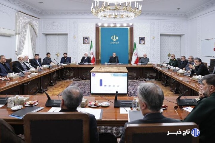 پزشکیان: لازم است دلایل عدم تحقق اهداف شورای عالی فضای مجازی برطرف شود