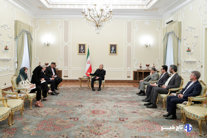 پزشکیان: پاسخ ما به تجاوز احتمالی مقتدرانه خواهد بود