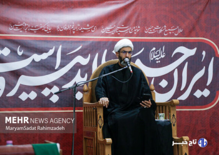پشتیبانی کامل از ولایت فقیه، ادامه راه امام حسین(ع) است