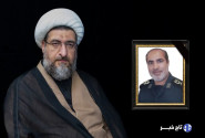 پیام تسلیت امام جمعه تبریز به مناسبت شهادت«حاج زین العابدین جباری وند»