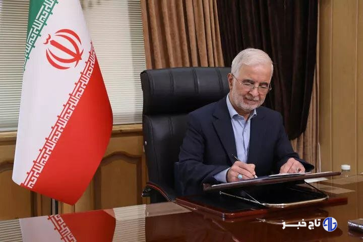 پیام تسلیت وزیر کشور در پی شهادت سردار غیب‌پرور