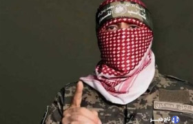 پیام‌ سخنگوی گردان‌های قسام درباره شهید «محمد الضیف»