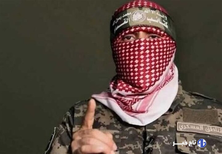 پیام‌ سخنگوی گردان‌های قسام درباره شهید «محمد الضیف»