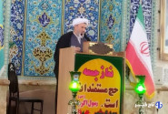 پیروزی در جنگ روایت‌ها با جهاد تبیین ممکن است