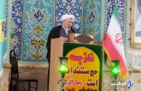 پیروزی در جنگ روایت‌ها با جهاد تبیین ممکن است