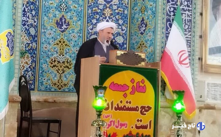 پیروزی در جنگ روایت‌ها با جهاد تبیین ممکن است