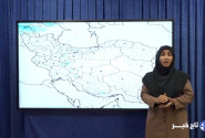 پیش‌بینی بارش پراکنده و وزش باد شدید در لرستان؛ هشدار سطح زرد صادر شد