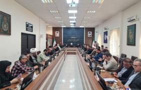 پیوست فرهنگی بستر اصلی توسعه شهرستان‌های کردستان خواهد بود