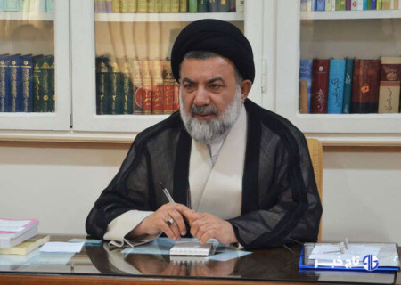 پیوند عمیق «عبادت» و «شجاعت» در نهضت عاشورا به چشم می خورد
