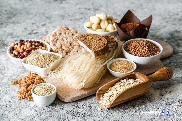 هر لقمه نان و چالش های بسیار برای ۱۵۰۰ بیمار مبتلا به سلیاک در فارس