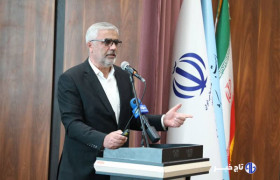 چگونگی مدیریت قطعی آب ۱۱ هزار مشترک در حمله ۲۵ خرداد به میدان قدس