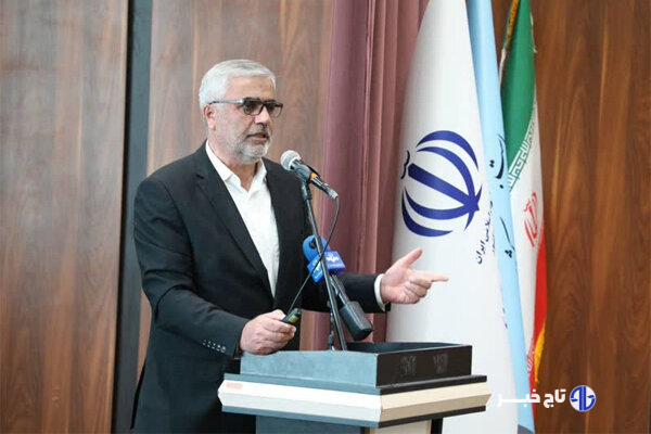 چگونگی مدیریت قطعی آب ۱۱ هزار مشترک در حمله ۲۵ خرداد به میدان قدس