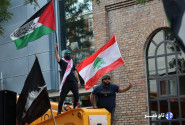 کانادا هم فلسطین را به رسمیت می‌شناسد