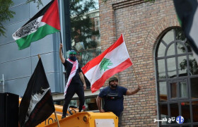 کانادا هم فلسطین را به رسمیت می‌شناسد