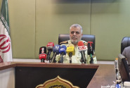 کاهش سرقت در اردبیل در دو سال متوالی