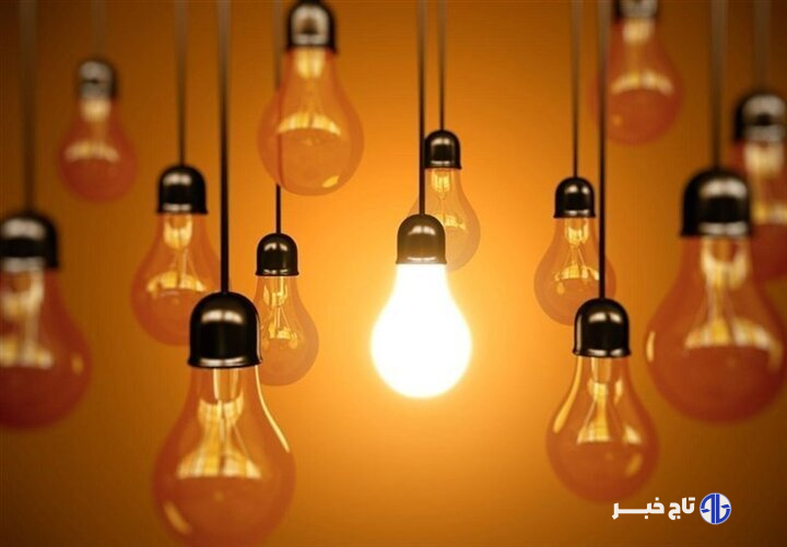 کاهش مصرف برق با اجرای ۳۶ بسته مدیریت مصرف